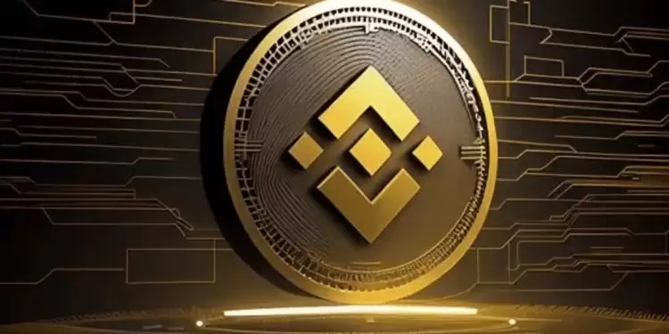 币安标签找回教学