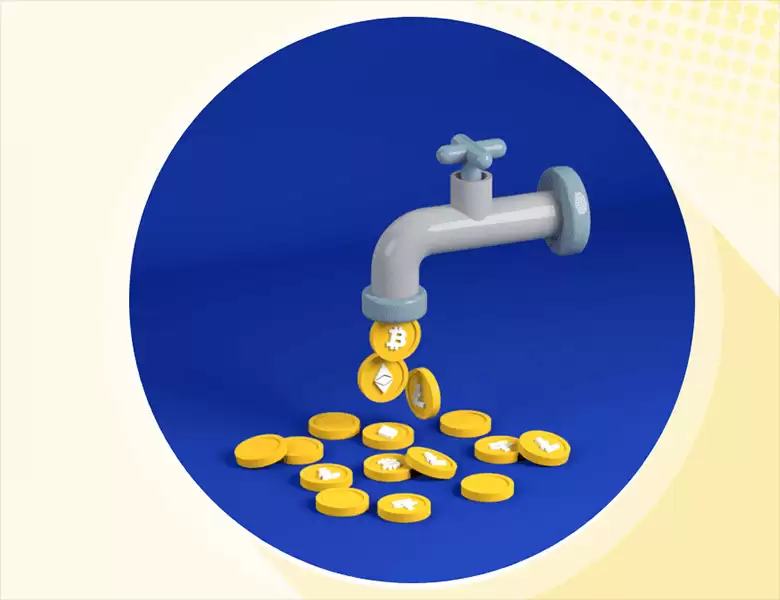 2025年最佳加密水龙头：从可信平台赚取免费加密货币，一文详解