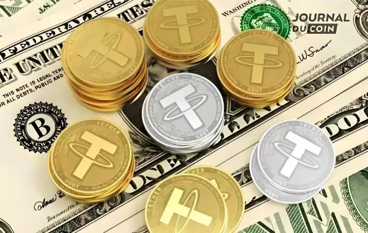 关于稳定币常见的8个问题汇总