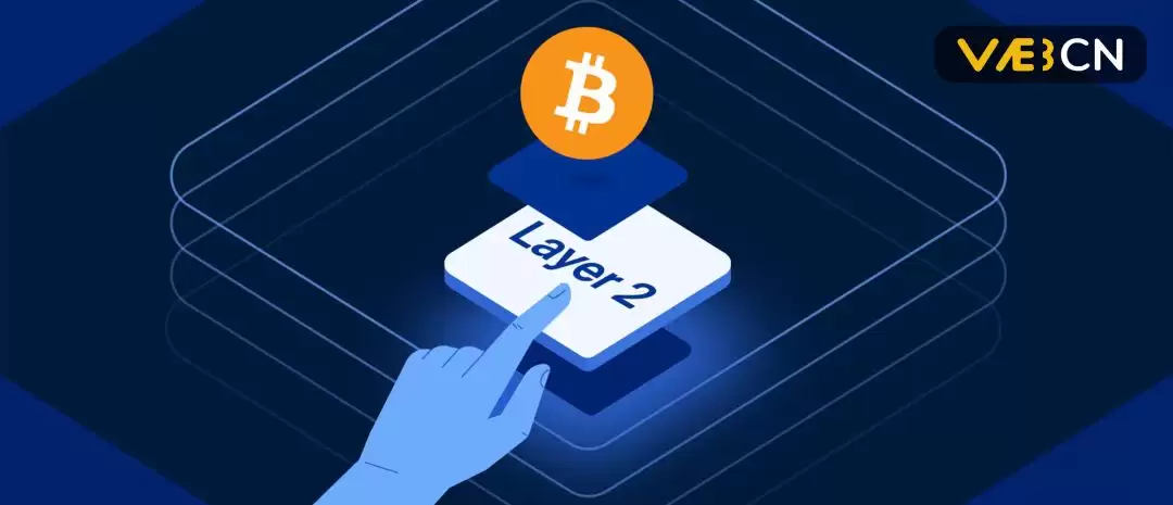 什么是比特币 Layer-2 区块链？它们是如何运作的？一文了解