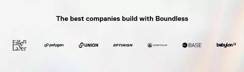 Boundless(ZKC)币全面介绍