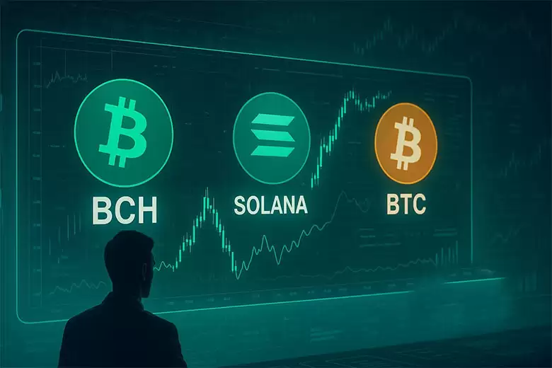 比特币现金（BCH）未来价格走势如何？一文预测硬分叉巨头的未来