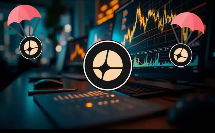 如何领取免费ASTER代币空投？第二阶段空投ASTER币免费领取流程