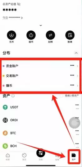 币圈炒币APP开户需要什么条件？在哪开户？欧易币安账户实战注册教学