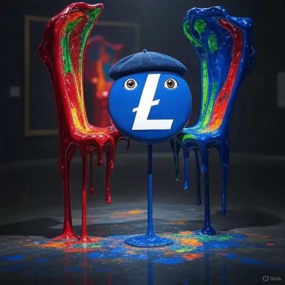 莱特币（LTC)币深度解析:从数字白银到支付应用的进化之路,一文详解