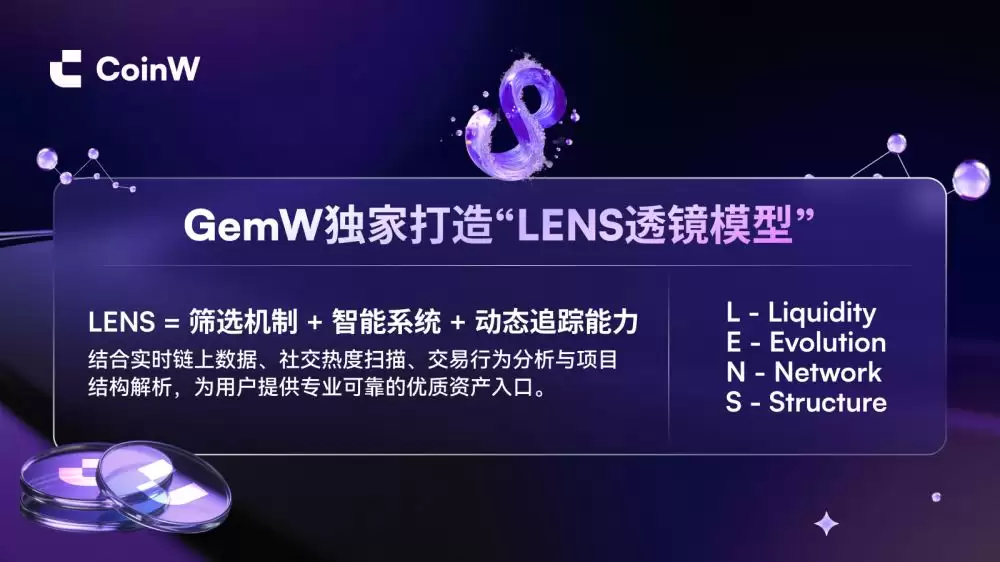 CoinW现货双轮驱动的周期解法