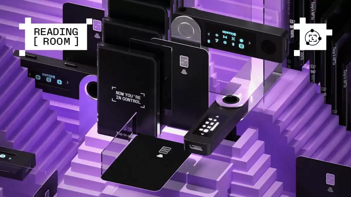 MetaMask Web3 wallet vs. Ledger 硬件wallet:2025 年哪个更好？