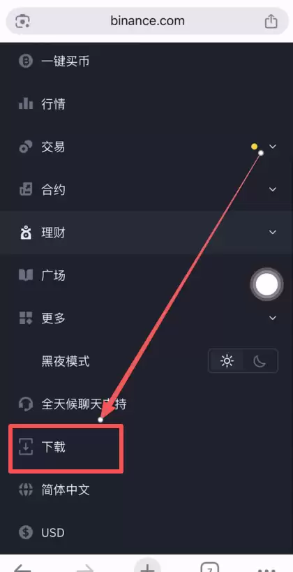 炒币用哪个平台APP好？炒币交易平台APP推荐、注册、购买USDT教学