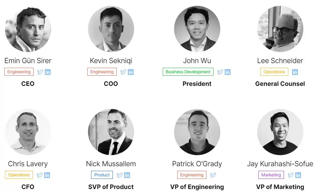 什么是AVAX币？2025年走势如何？怎么购买?