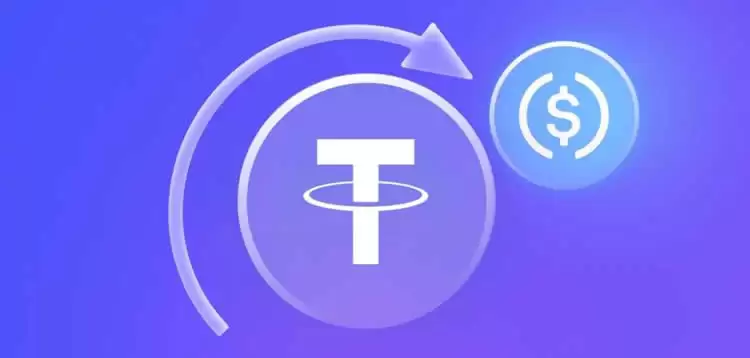 什么是USDC？稳定币USDC和USDT的区别分析