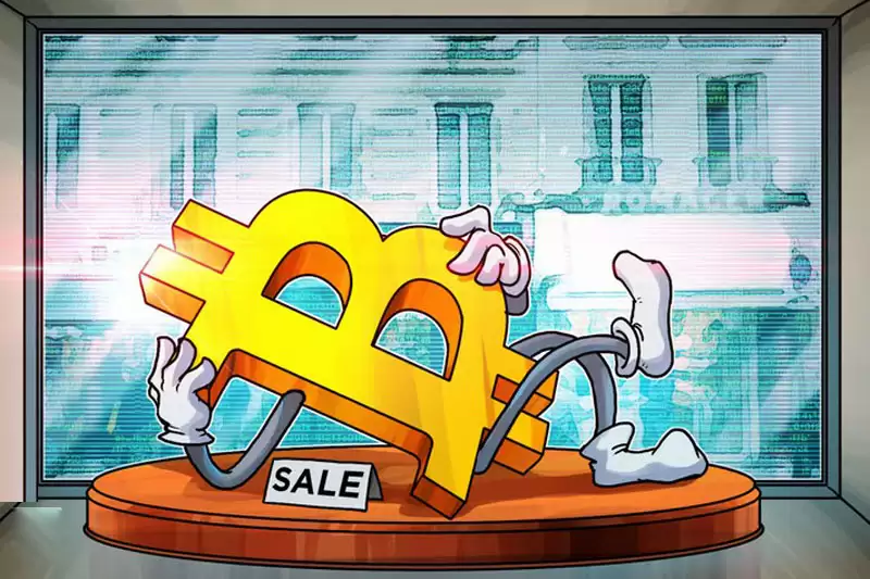 比特币（BTC）跌破10.9万美元，喜讯数据显示买家正在积极入场