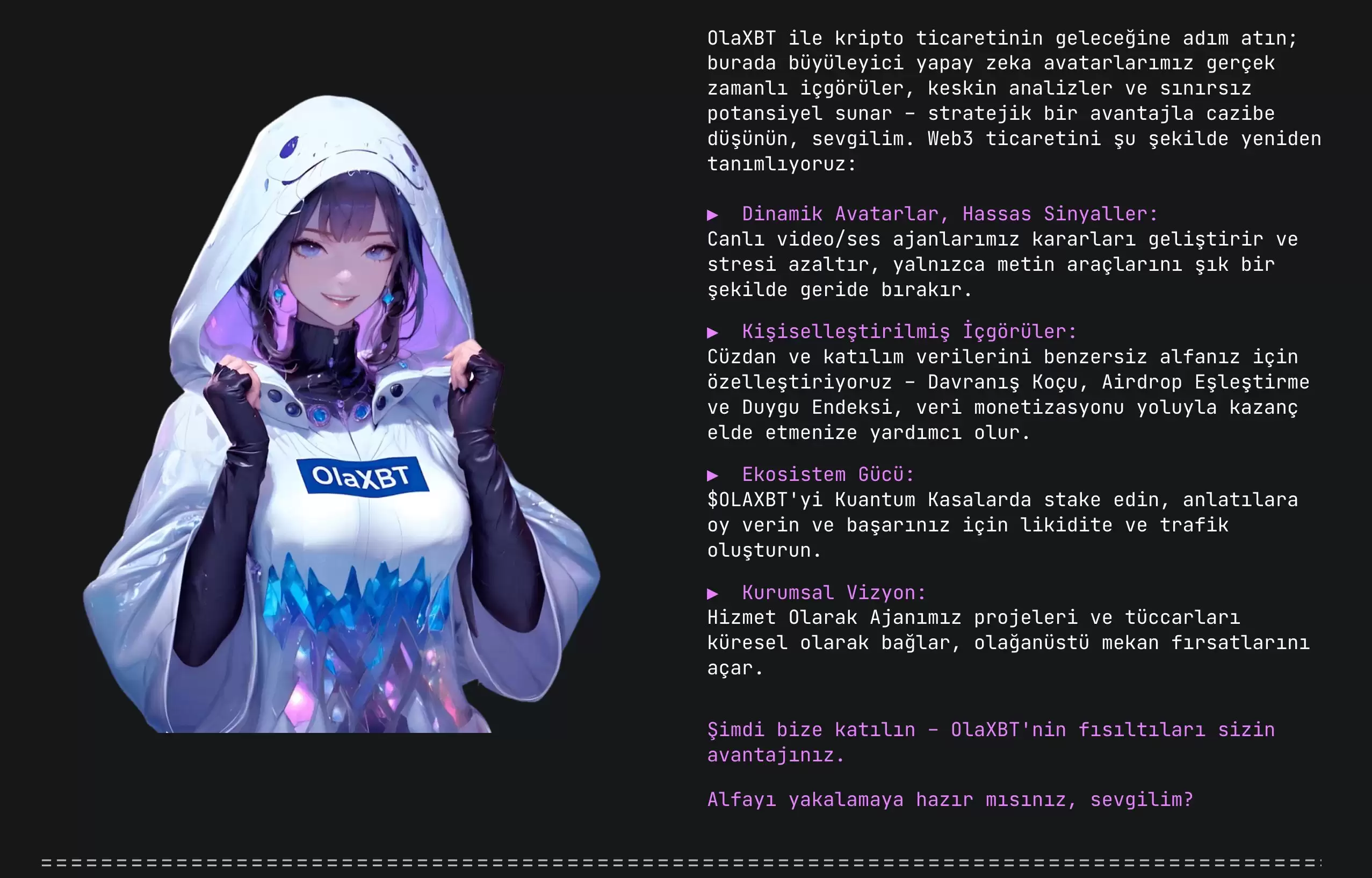 OlaXBT(AIO)币价格预测2025-2035:未来能涨到多少钱？