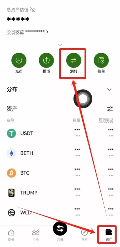 中国大陆新手小白如何购买比特币？2025.10.11最新教程