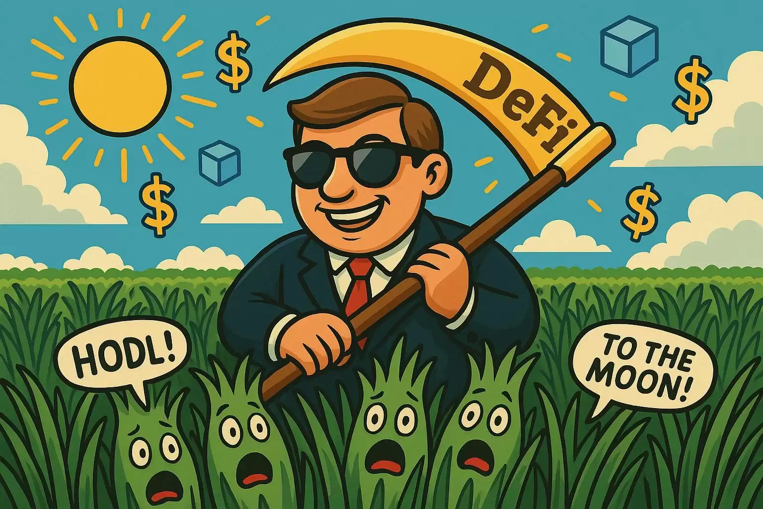 川普推动的WLFI币是什么？如何在币安交易所购买WLFI？还能入场吗？