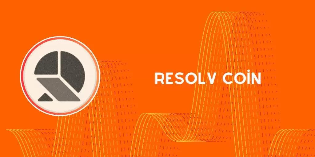 RESOLV币是什么？RESOLV工作原理、代币经济学及购买方法