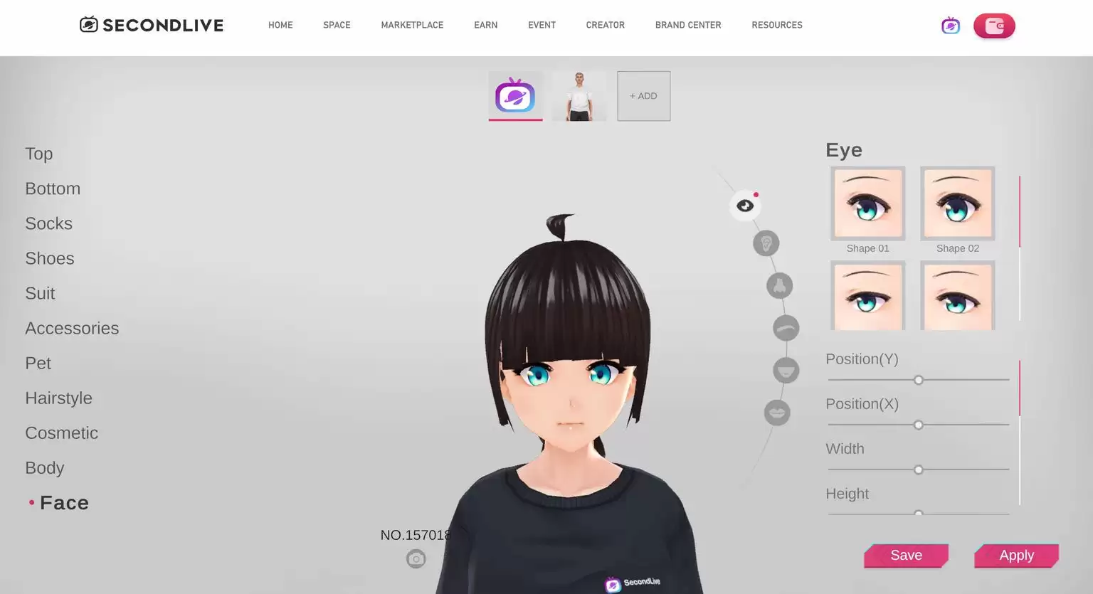 SecondLive（LIVE币）是什么？运作方式、代币经济学介绍