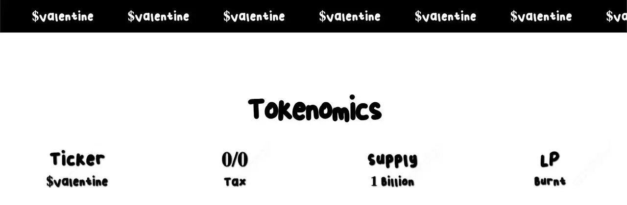 Valentine Grok Companion (VALENTINE币) 是什么？一夜暴涨 660 倍是机遇还是泡沫