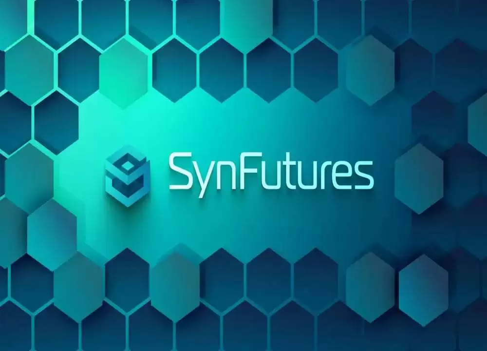 SynFutures（F）币是什么？F币运作方式、代币经济学及未来展望