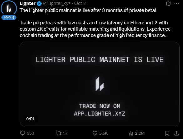 一文深入探讨Lighter