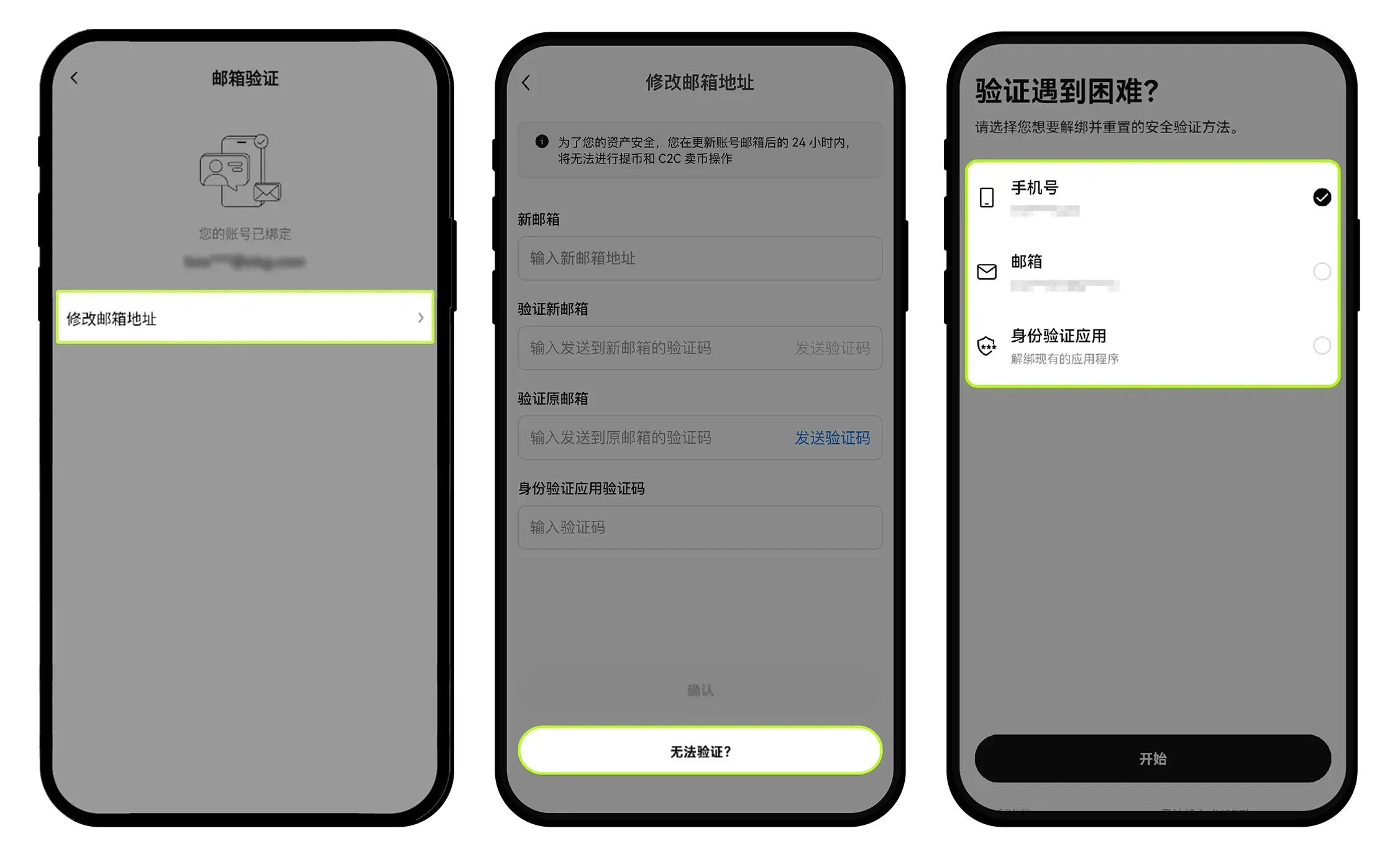 欧亿交易所教学:如何绑定、修改及安全使用身份验证应用？