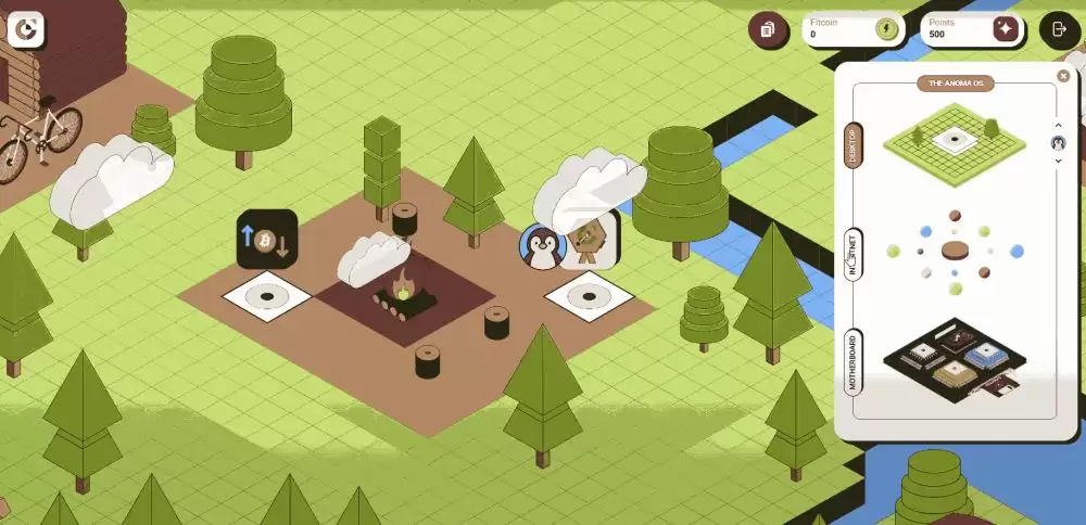 什么是Anoma(ANOMA币)？如何参与空投？关于ANOMA币空投指南