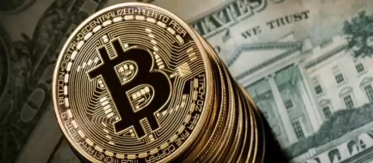 比特币价格分析