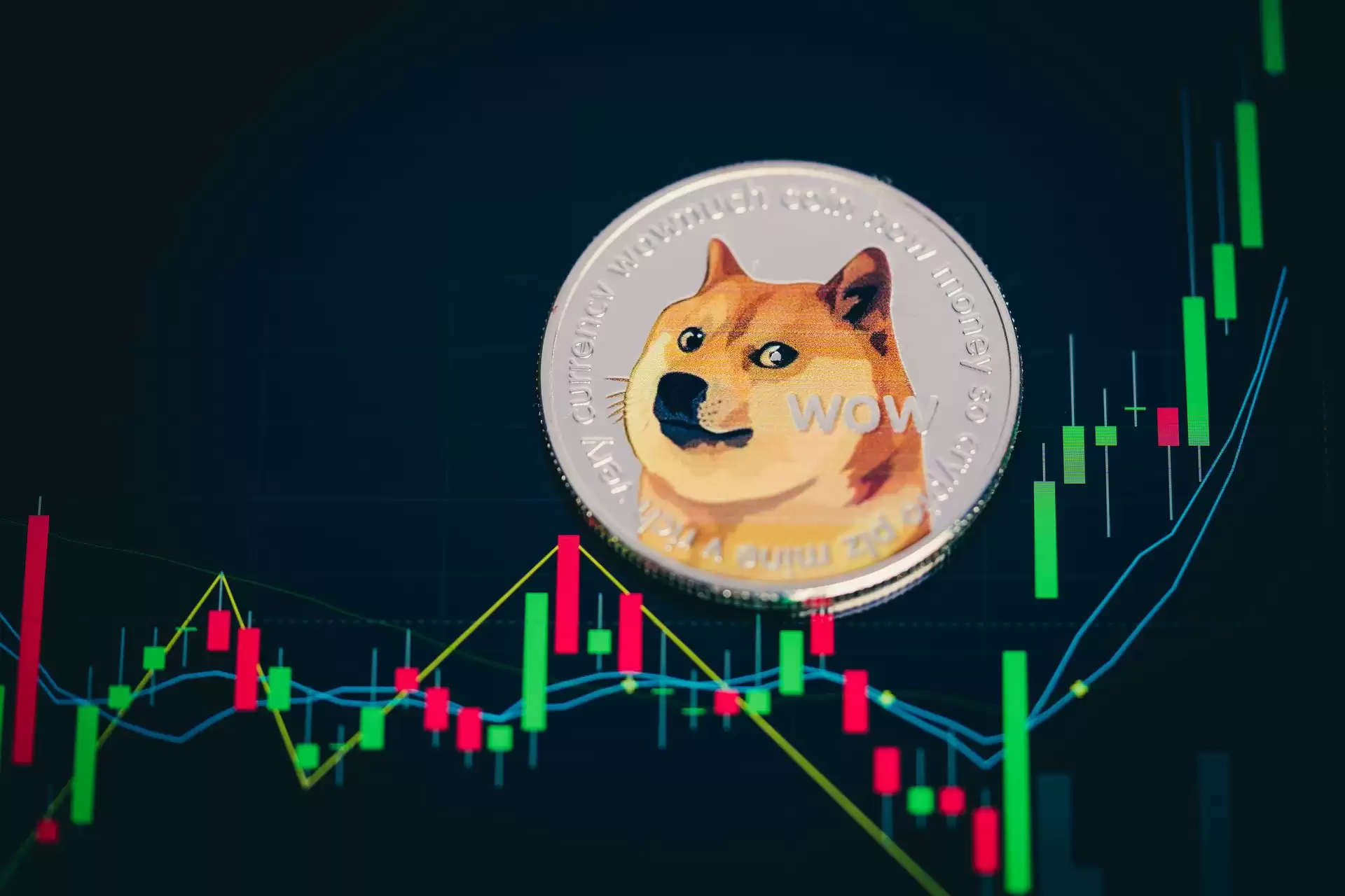 什么是DOGE币？DOGE价格预测2025-2040年