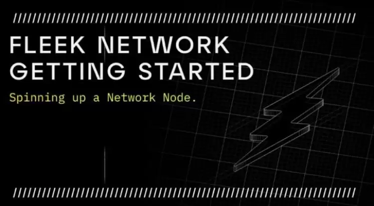 Fleek Network(FLK币)是什么?如何运作?FLK代币经济与未来前景分析