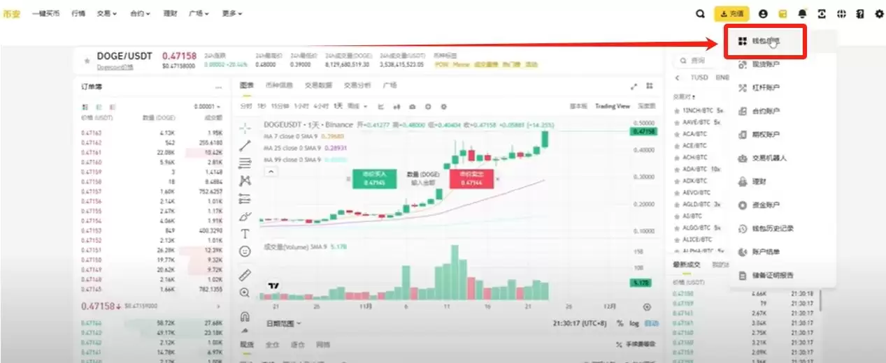 币安 (Binance) 最新官网下载与新手入门全攻略