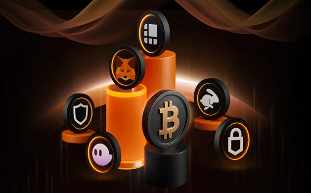 即将发币和已发币的加密wallet盘点