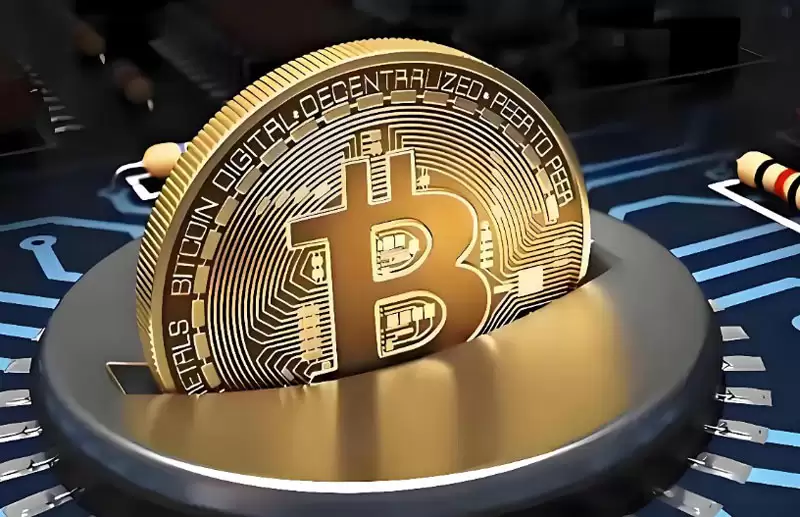 比特币（BTC）的无声 IPO：当前盘整并非你所想的那样