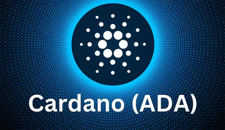  Cardano (ADA)