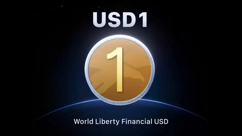 什么是USD1稳定币？与其他稳定币有什么不同？市场前景如何？