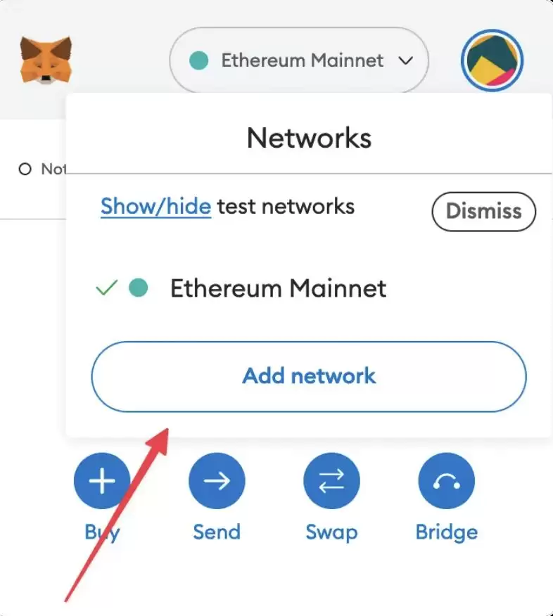 如何将 Monad (MON)币 连接到 MetaMask？安全吗？步骤指南