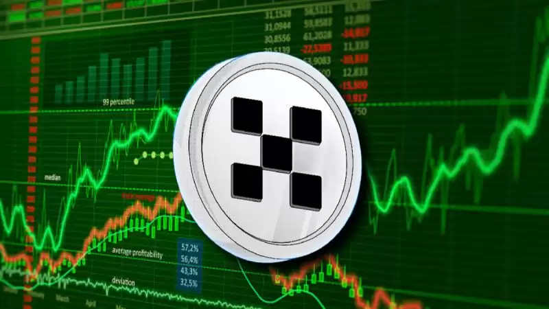 加密货币平台币价值重估:主要交易平台平台币BNB、OKB、HT解读