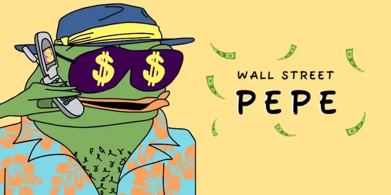 1000倍潜力加密货币推荐