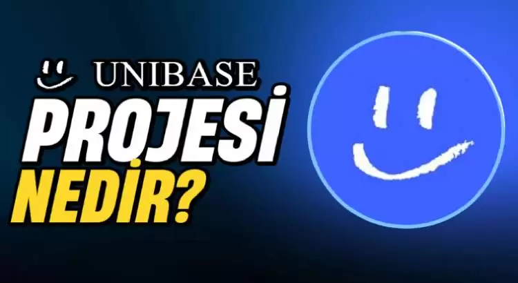 Unibase(UB)币全面介绍
