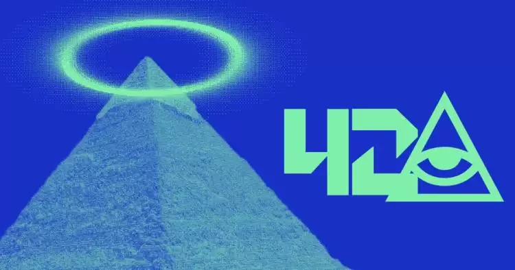 Semantic Layer(42)币全面介绍