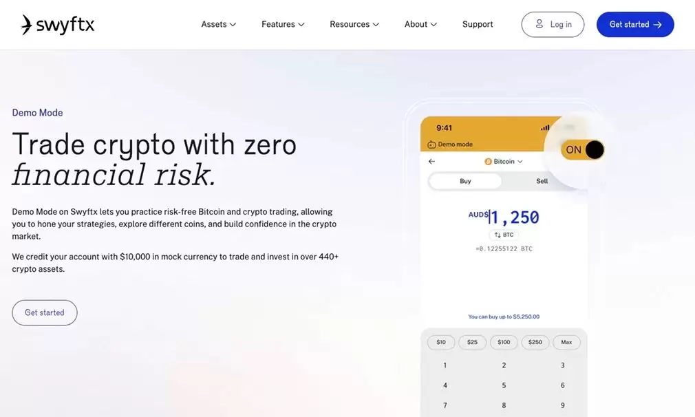 CoinSpot vs SwyftX:功能与服务全面比较解析