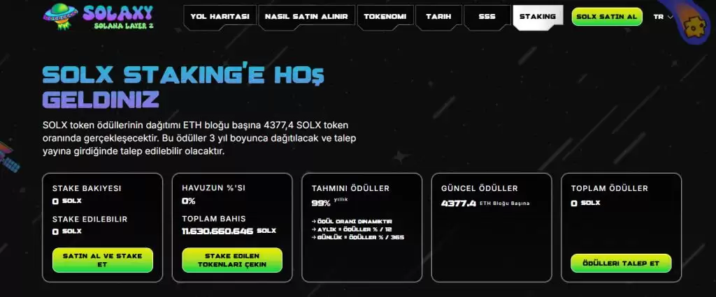 Solaxy（SOLX）币是什么？Solaxy能达到1美元吗？SOLX未来价格预测2025-2030