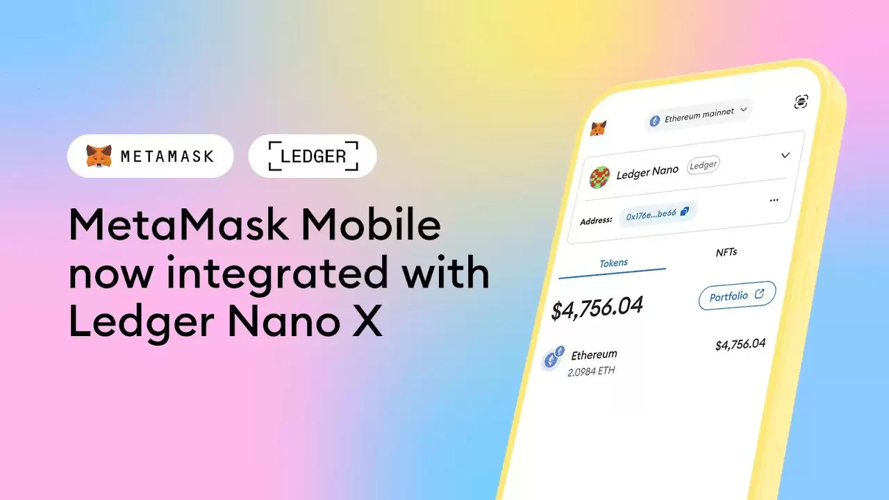 MetaMask Web3 wallet vs. Ledger 硬件wallet:2025 年哪个更好？