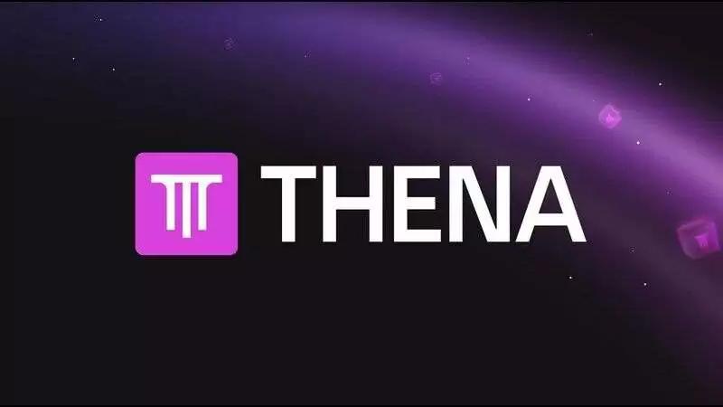THENA(THE)币是什么？THE币怎么买？THE币购买教程及价格预测