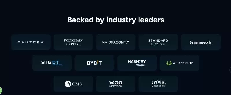 SynFutures(F)币全面介绍