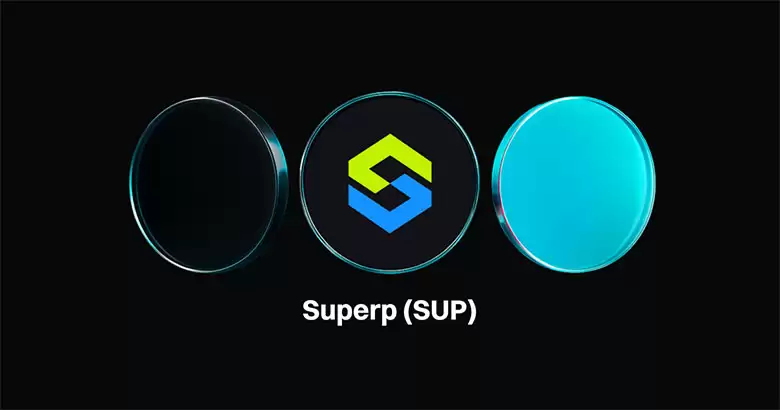 什么是 Superp (SUP)？一文介绍Meme Coins 高杠杆永续合约交易