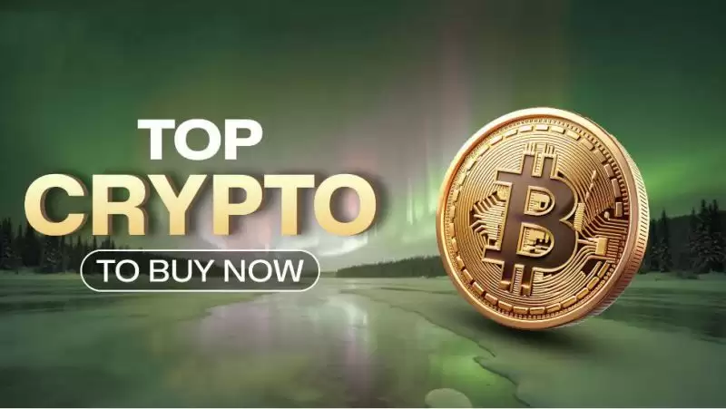 2025年8月最值得关注的加密货币项目盘点