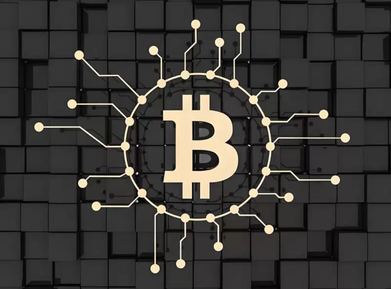 150 亿美元比特币的私钥，让美国歪打正着给破了