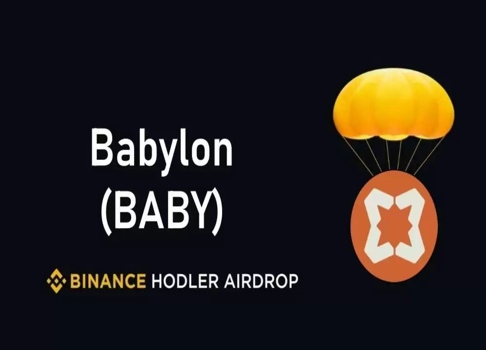 Babylon (BABY币) 是什么？怎么买？BABY未来展望及价格预测