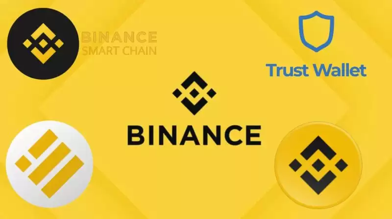 Binance 