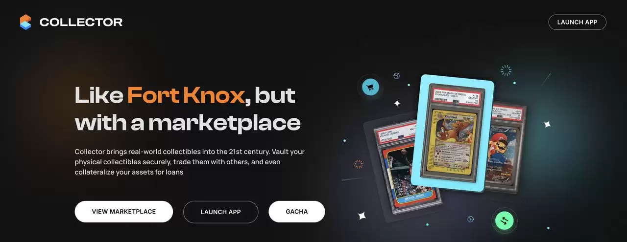 什么是Collector Crypt (CARDS)币？ CARDS 代币经济学以及风险介绍