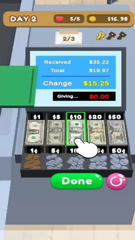 超市模拟器大师